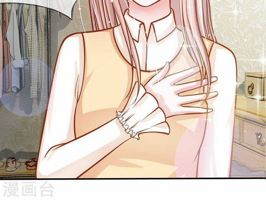 Thiếu Soái Của Tôi Chính Là Manh Như Vậy Chapter 59 trang 47