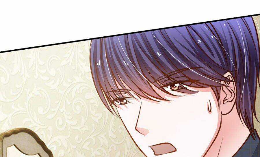 Thiếu Soái Của Tôi Chính Là Manh Như Vậy Chapter 59 trang 48