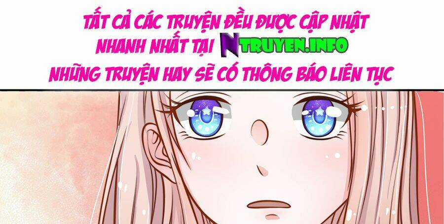 Thiếu Soái Của Tôi Chính Là Manh Như Vậy Chapter 59 trang 50