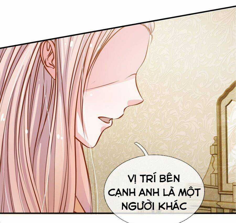 Thiếu Soái Của Tôi Chính Là Manh Như Vậy Chapter 59 trang 52