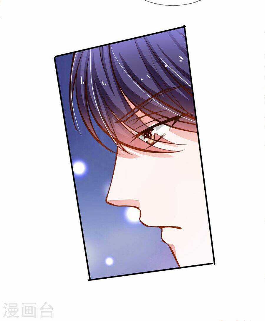 Thiếu Soái Của Tôi Chính Là Manh Như Vậy Chapter 59 trang 53