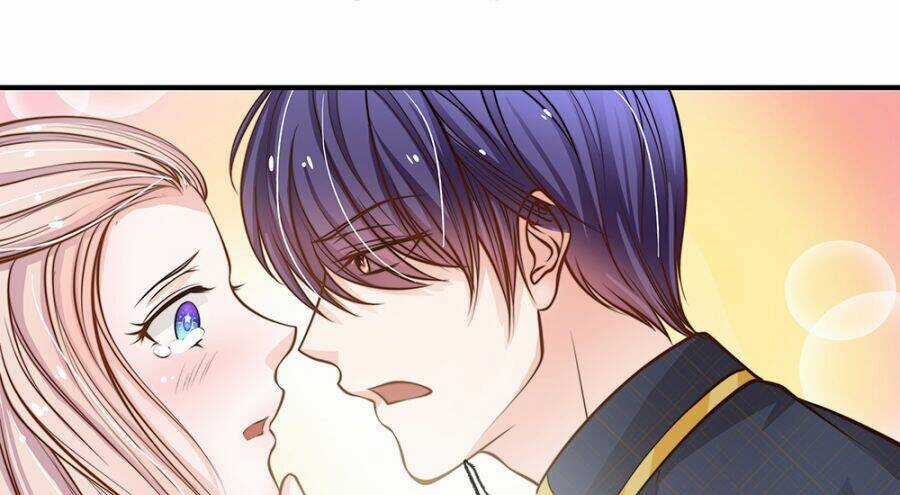 Thiếu Soái Của Tôi Chính Là Manh Như Vậy Chapter 59 trang 54