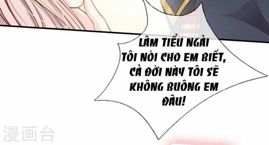 Thiếu Soái Của Tôi Chính Là Manh Như Vậy Chapter 59 trang 55