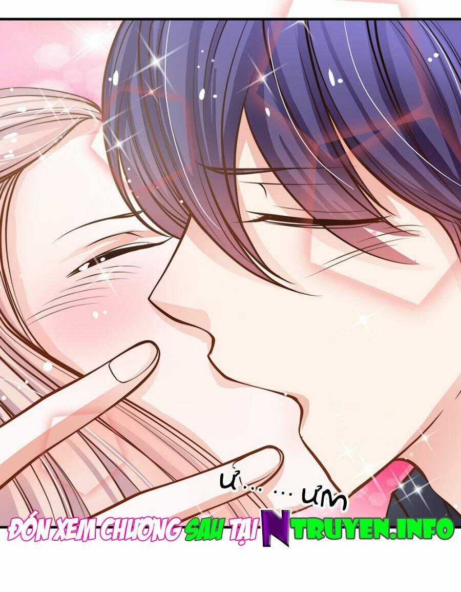 Thiếu Soái Của Tôi Chính Là Manh Như Vậy Chapter 59 trang 56