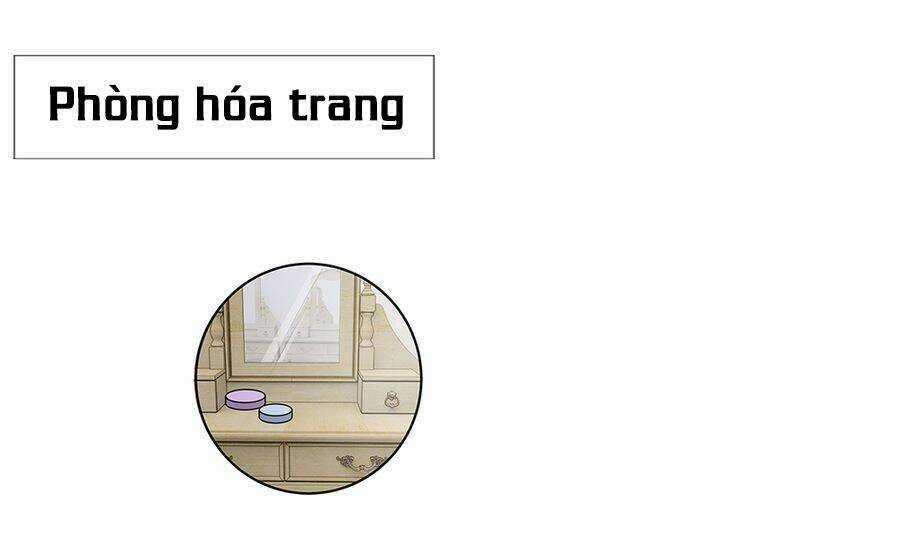 Thiếu Soái Của Tôi Chính Là Manh Như Vậy Chapter 59 trang 6