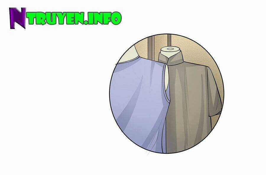 Thiếu Soái Của Tôi Chính Là Manh Như Vậy Chapter 59 trang 7