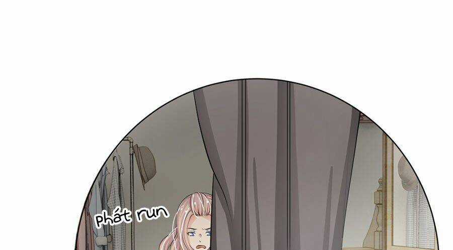 Thiếu Soái Của Tôi Chính Là Manh Như Vậy Chapter 59 trang 8