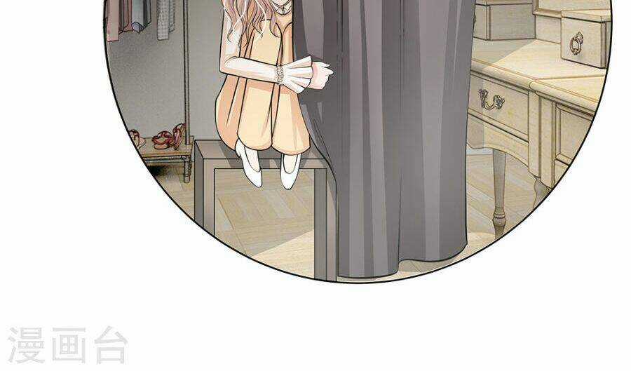 Thiếu Soái Của Tôi Chính Là Manh Như Vậy Chapter 59 trang 9