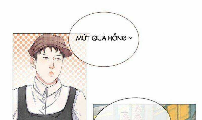 Thiếu Soái Của Tôi Chính Là Manh Như Vậy Chapter 6 trang 13