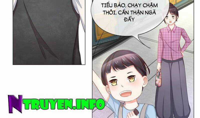 Thiếu Soái Của Tôi Chính Là Manh Như Vậy Chapter 6 trang 14