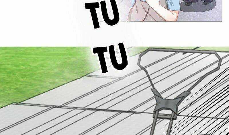 Thiếu Soái Của Tôi Chính Là Manh Như Vậy Chapter 6 trang 15