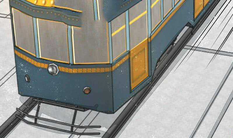 Thiếu Soái Của Tôi Chính Là Manh Như Vậy Chapter 6 trang 17