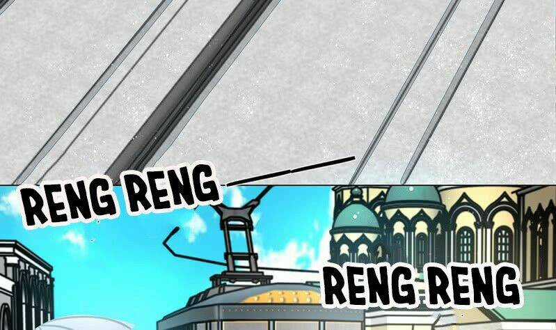 Thiếu Soái Của Tôi Chính Là Manh Như Vậy Chapter 6 trang 18