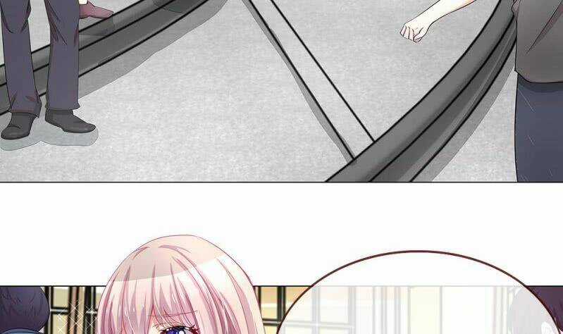 Thiếu Soái Của Tôi Chính Là Manh Như Vậy Chapter 6 trang 20