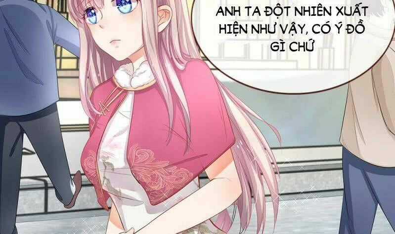 Thiếu Soái Của Tôi Chính Là Manh Như Vậy Chapter 6 trang 21