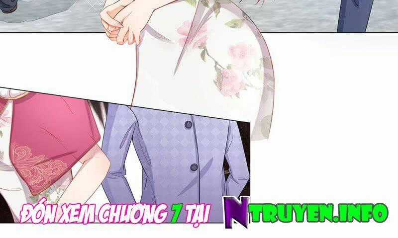 Thiếu Soái Của Tôi Chính Là Manh Như Vậy Chapter 6 trang 22