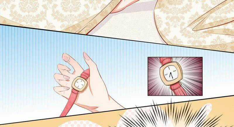 Thiếu Soái Của Tôi Chính Là Manh Như Vậy Chapter 6 trang 3