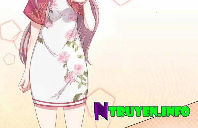 Thiếu Soái Của Tôi Chính Là Manh Như Vậy Chapter 6 trang 9