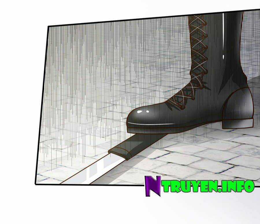 Thiếu Soái Của Tôi Chính Là Manh Như Vậy Chapter 60 trang 16