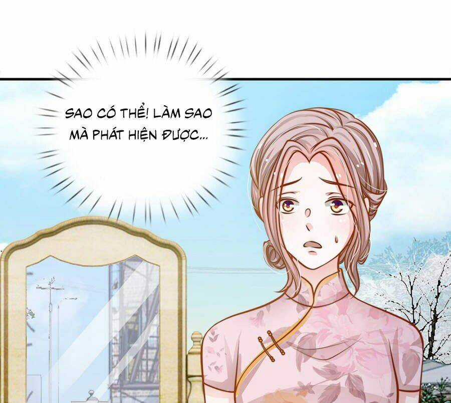 Thiếu Soái Của Tôi Chính Là Manh Như Vậy Chapter 60 trang 19