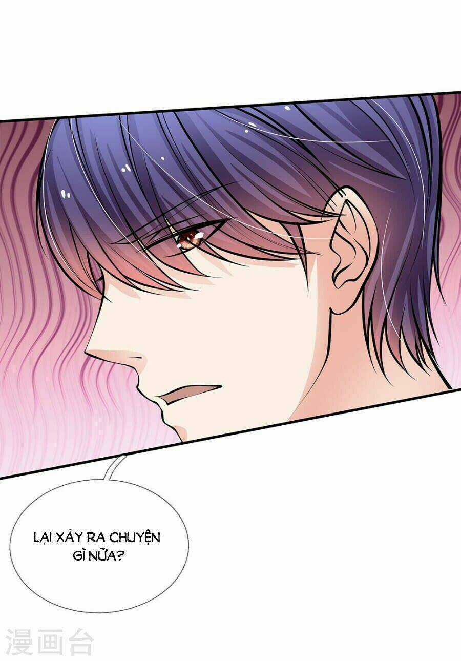 Thiếu Soái Của Tôi Chính Là Manh Như Vậy Chapter 60 trang 2