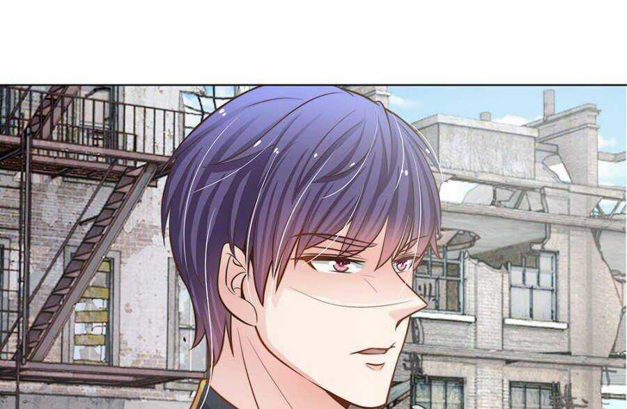 Thiếu Soái Của Tôi Chính Là Manh Như Vậy Chapter 60 trang 27