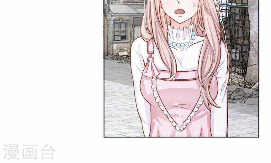 Thiếu Soái Của Tôi Chính Là Manh Như Vậy Chapter 60 trang 29