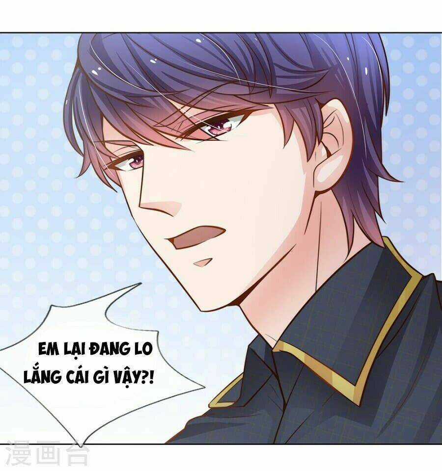 Thiếu Soái Của Tôi Chính Là Manh Như Vậy Chapter 60 trang 31