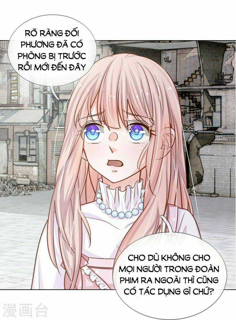 Thiếu Soái Của Tôi Chính Là Manh Như Vậy Chapter 60 trang 32