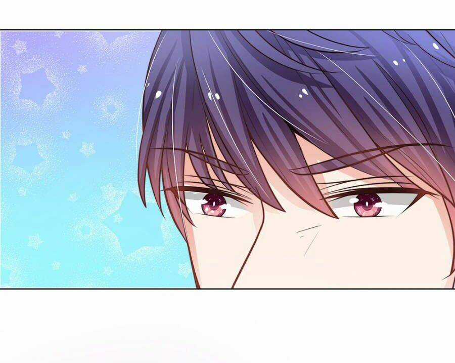 Thiếu Soái Của Tôi Chính Là Manh Như Vậy Chapter 60 trang 37