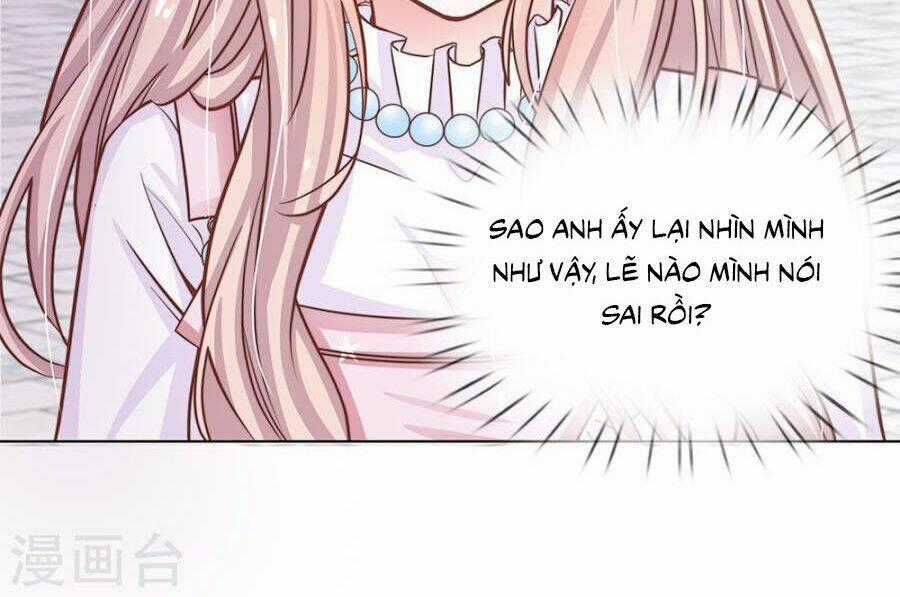 Thiếu Soái Của Tôi Chính Là Manh Như Vậy Chapter 60 trang 39