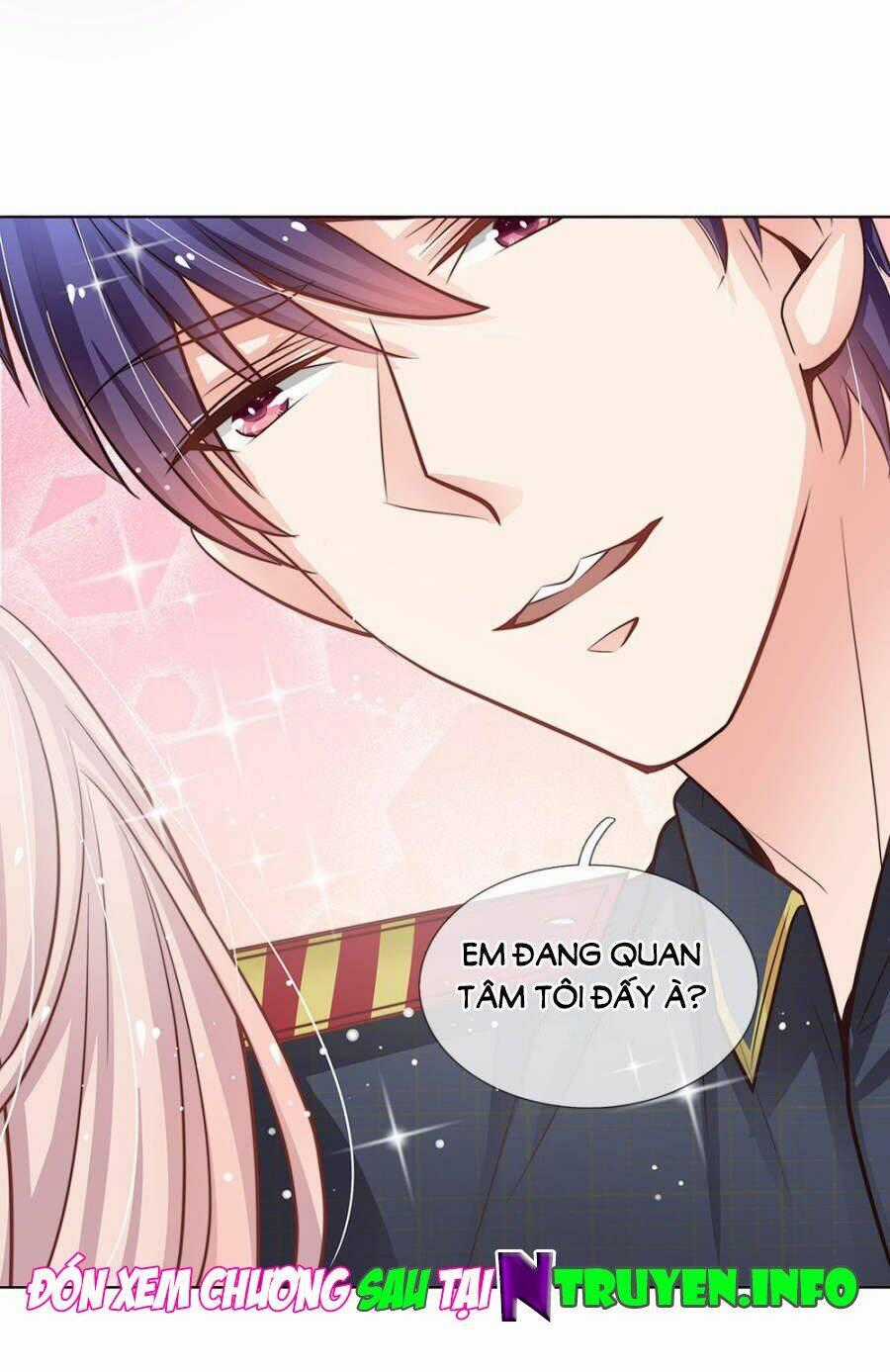 Thiếu Soái Của Tôi Chính Là Manh Như Vậy Chapter 60 trang 40