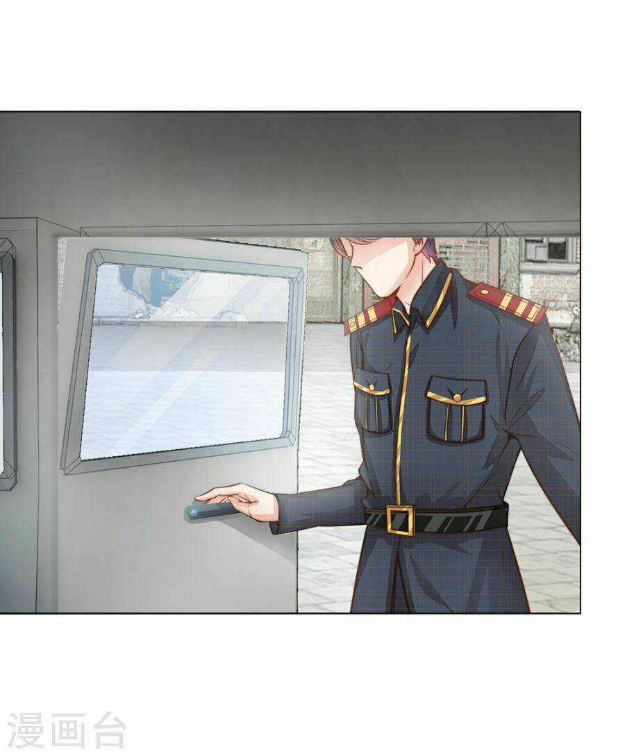 Thiếu Soái Của Tôi Chính Là Manh Như Vậy Chapter 61 trang 11