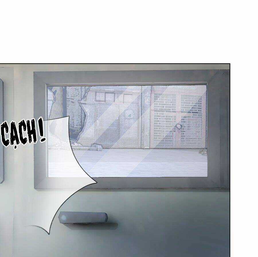 Thiếu Soái Của Tôi Chính Là Manh Như Vậy Chapter 61 trang 12