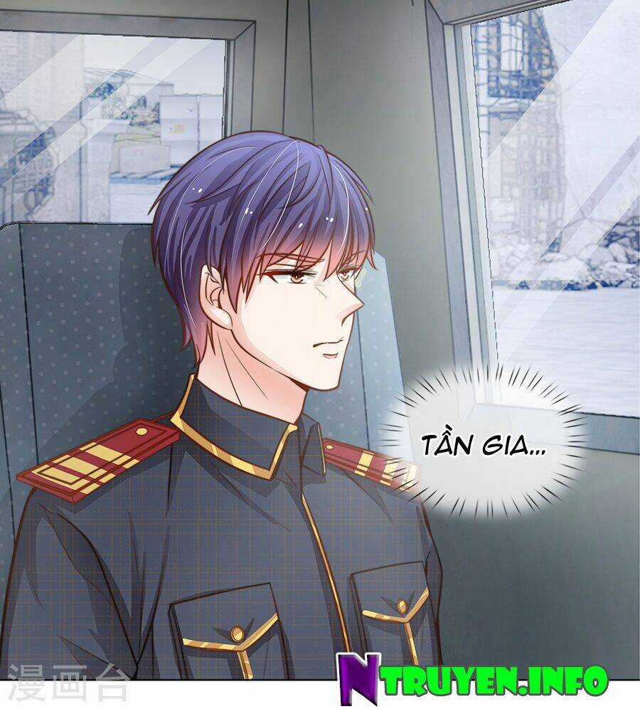 Thiếu Soái Của Tôi Chính Là Manh Như Vậy Chapter 61 trang 14