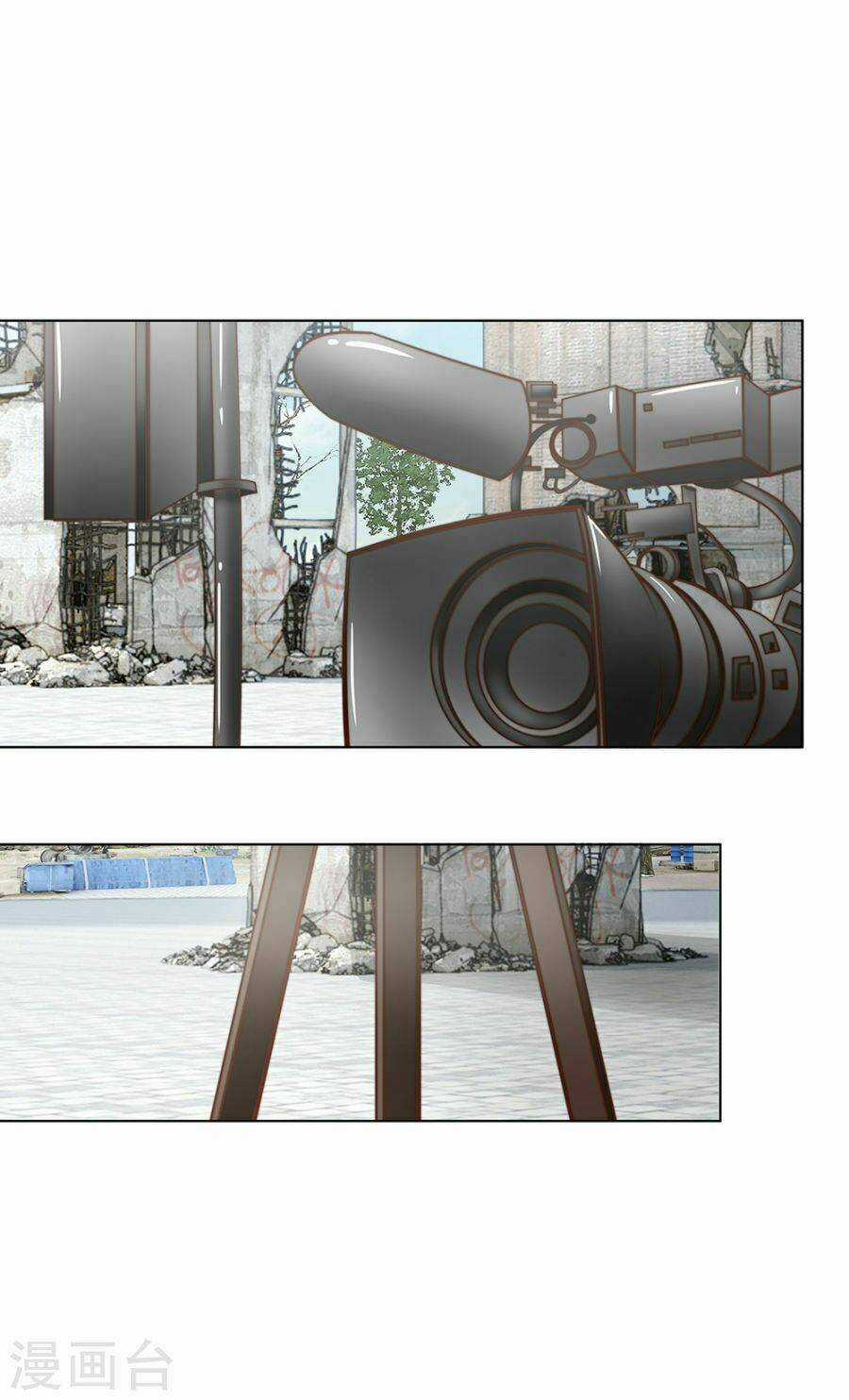 Thiếu Soái Của Tôi Chính Là Manh Như Vậy Chapter 61 trang 15