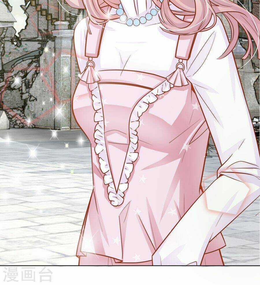 Thiếu Soái Của Tôi Chính Là Manh Như Vậy Chapter 61 trang 17