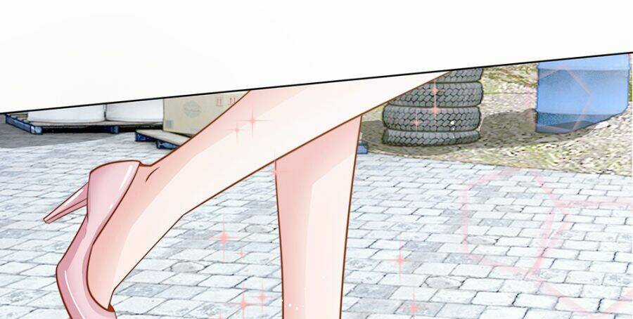 Thiếu Soái Của Tôi Chính Là Manh Như Vậy Chapter 61 trang 20