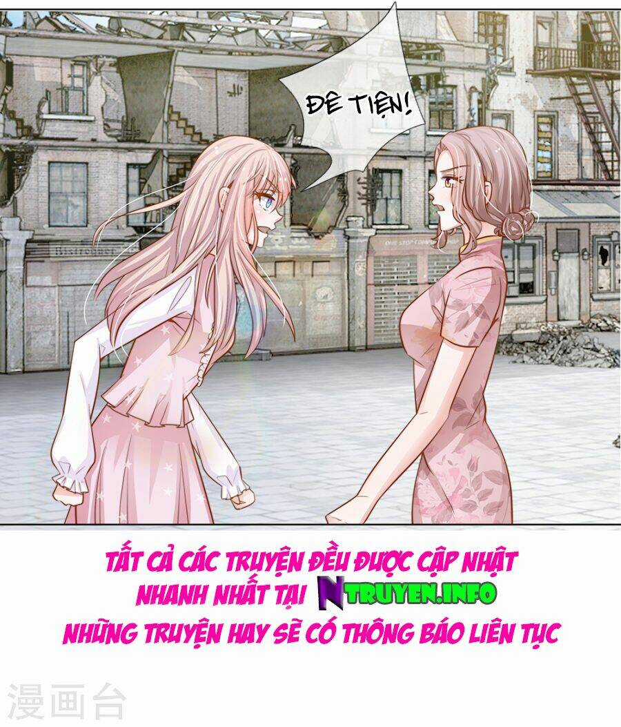 Thiếu Soái Của Tôi Chính Là Manh Như Vậy Chapter 61 trang 26