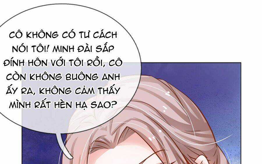 Thiếu Soái Của Tôi Chính Là Manh Như Vậy Chapter 61 trang 27