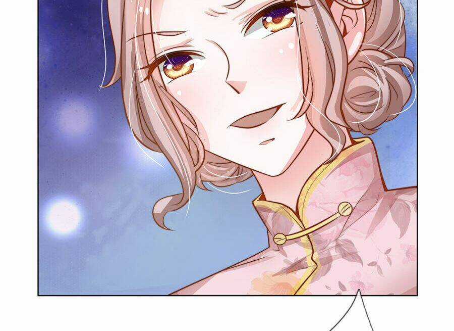 Thiếu Soái Của Tôi Chính Là Manh Như Vậy Chapter 61 trang 28