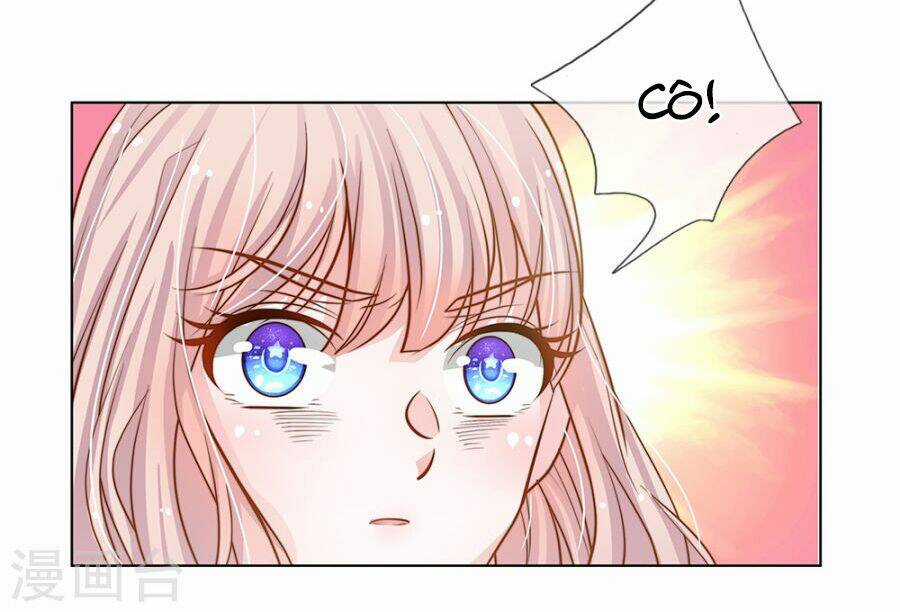 Thiếu Soái Của Tôi Chính Là Manh Như Vậy Chapter 61 trang 29