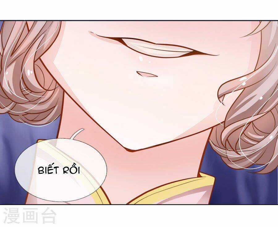 Thiếu Soái Của Tôi Chính Là Manh Như Vậy Chapter 61 trang 31