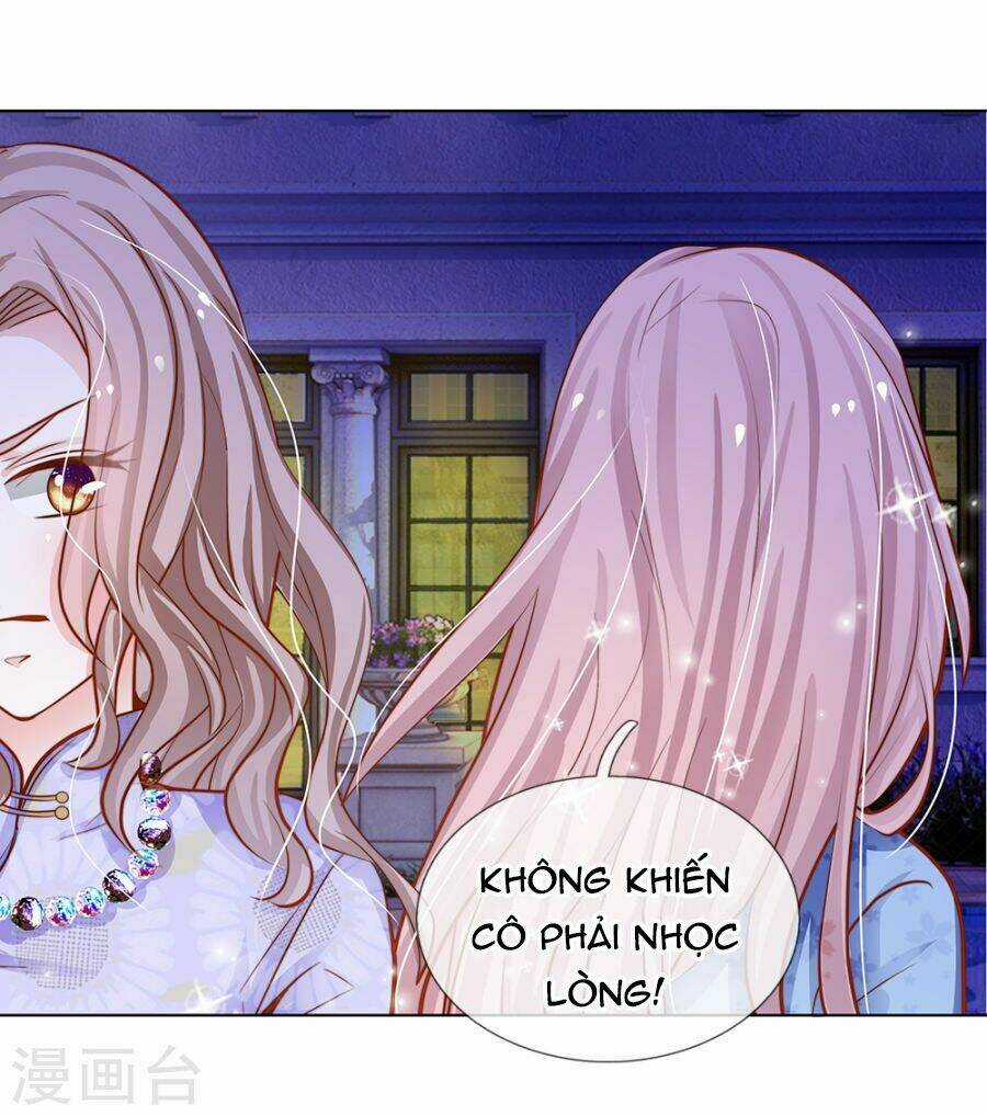 Thiếu Soái Của Tôi Chính Là Manh Như Vậy Chapter 62 trang 11