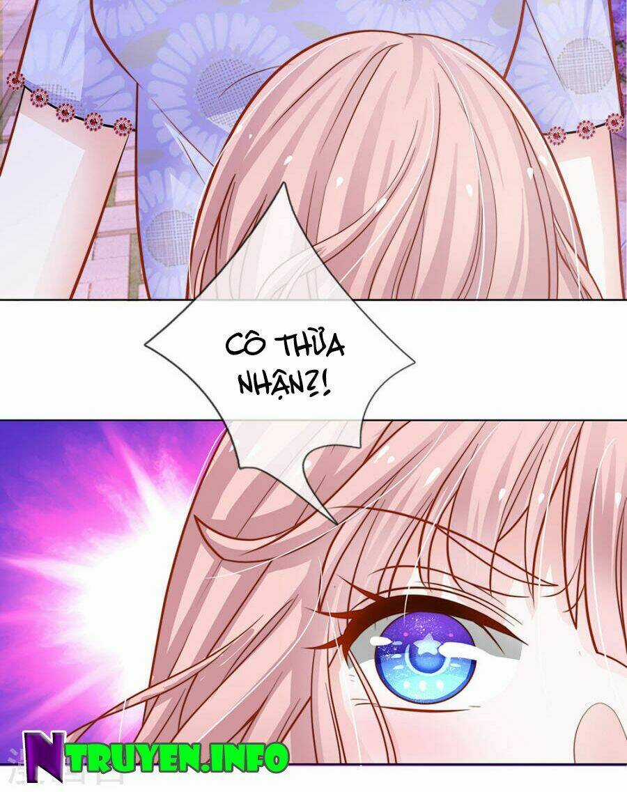 Thiếu Soái Của Tôi Chính Là Manh Như Vậy Chapter 62 trang 14