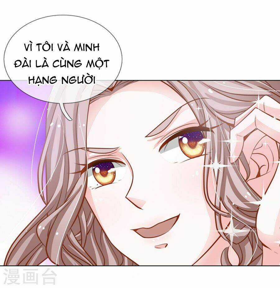 Thiếu Soái Của Tôi Chính Là Manh Như Vậy Chapter 62 trang 16