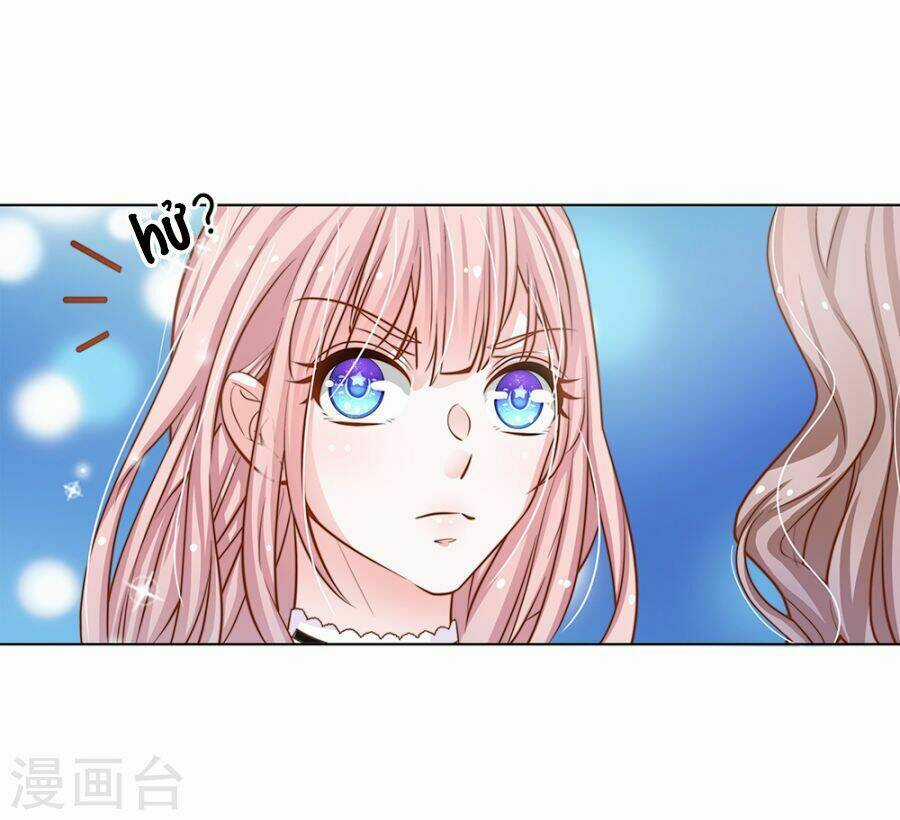 Thiếu Soái Của Tôi Chính Là Manh Như Vậy Chapter 62 trang 18