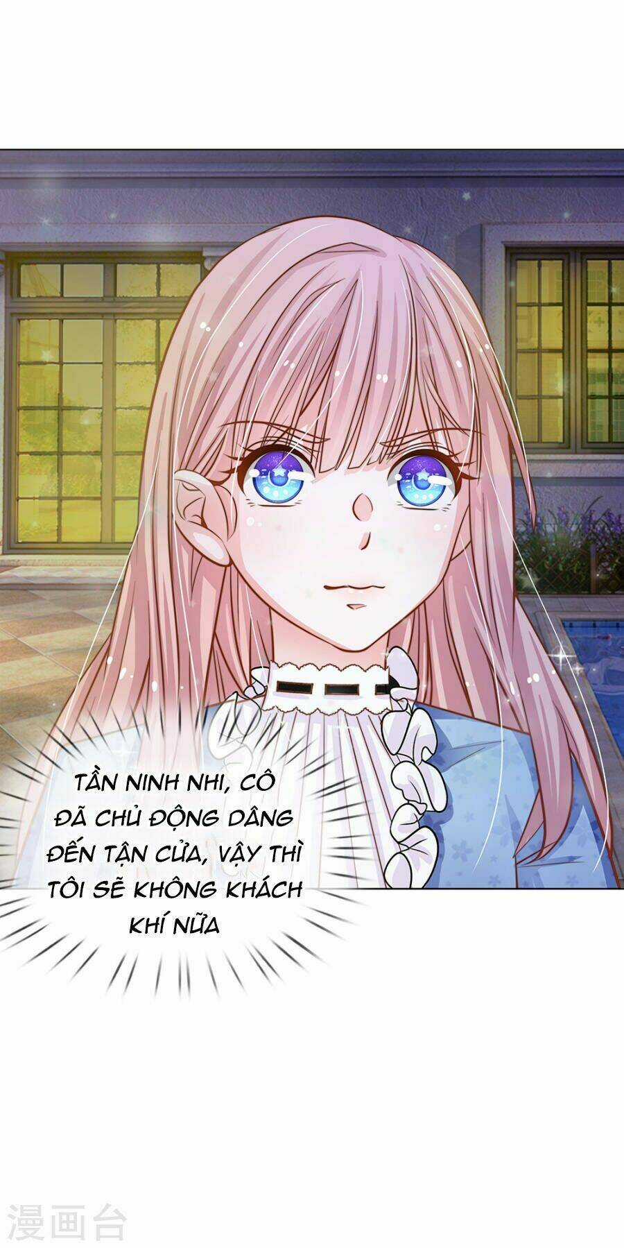 Thiếu Soái Của Tôi Chính Là Manh Như Vậy Chapter 62 trang 20