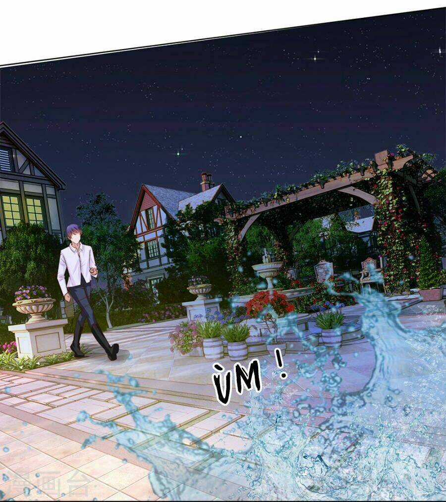 Thiếu Soái Của Tôi Chính Là Manh Như Vậy Chapter 62 trang 23