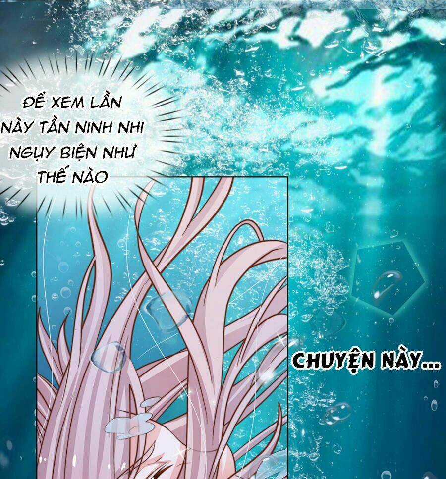 Thiếu Soái Của Tôi Chính Là Manh Như Vậy Chapter 62 trang 24